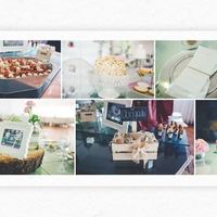 Album de casamento - 1