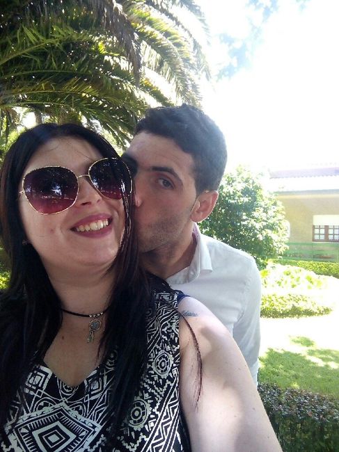 Silvana&tiago-o nosso amor eterno - 1
