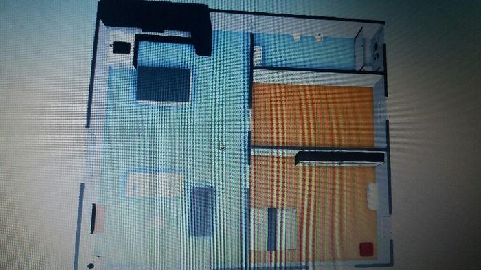 Projecto casa - 3