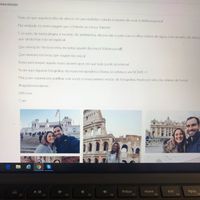 o site de casamento - 6