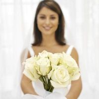 Quantos anos terás no dia do teu casamento? - 1