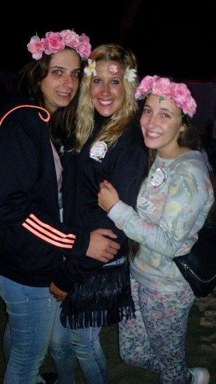 A Nossa Despedida De Solteiros