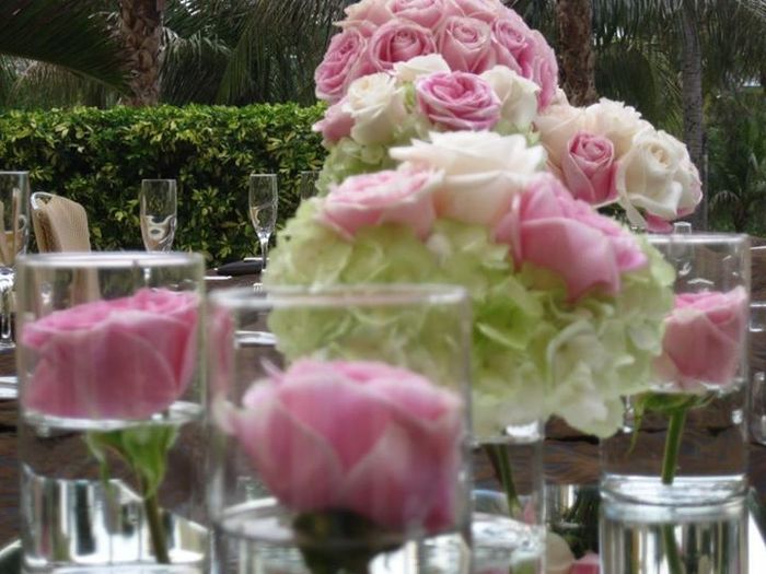 As Nossas Inspirações para a Decoração das Mesas