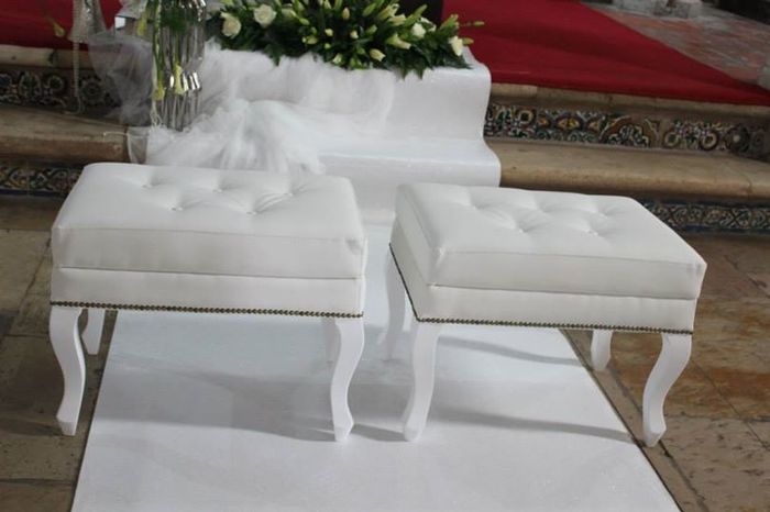 As Nossas Inspirações para a Decoração Cerimónia Civil