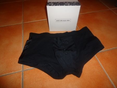 A Nossa Lingerie Noivo e Noiva