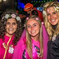 A Nossa Despedida De Solteiros