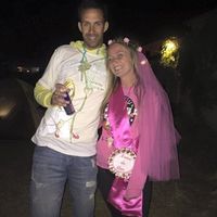A Nossa Despedida De Solteiros