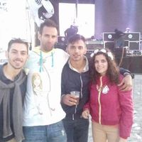 A Nossa Despedida De Solteiros