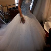 O meu Vestido 