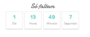 contagem decrecente 