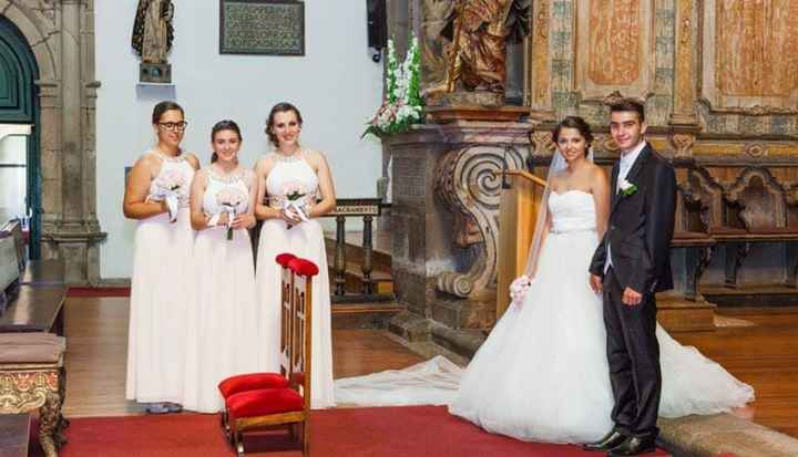 Foto noivos - 9