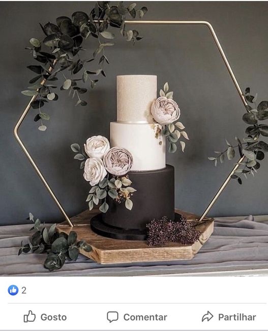 o meu estilo de casamento Maria 4