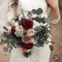 o meu estilo de casamento Maria - 1