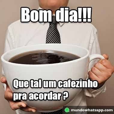 Bom Dia