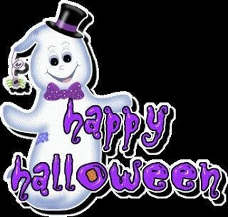 Happy halloween - 2