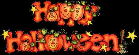 Happy halloween - 5