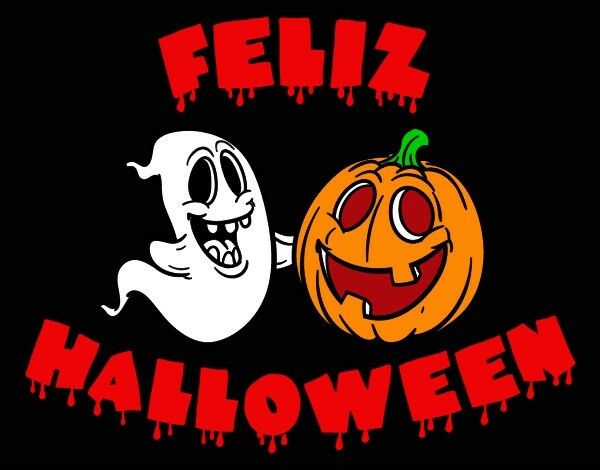 Happy halloween - 6