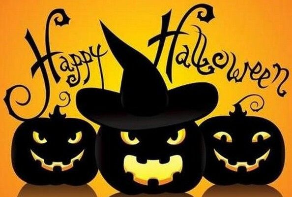 Happy halloween - 7