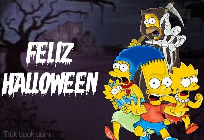 Happy halloween - 8