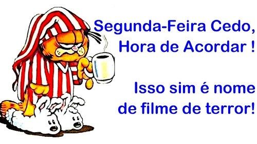 Ninguém Merece :D