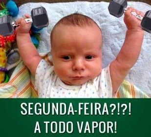 Ninguém Merece :D