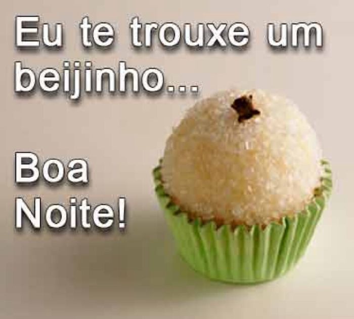 Boa noite - 4