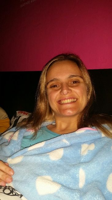 "desafio" foto de boa noite - 1