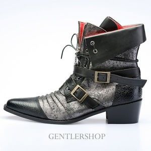 Sapatos do Noivo 1