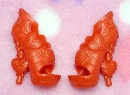 Sapatos Noiva 1