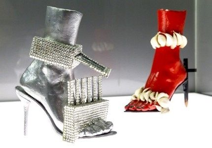 Sapatos 2