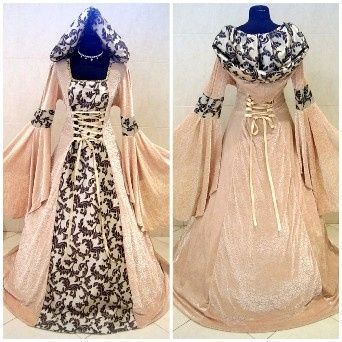 Roupa de Baile