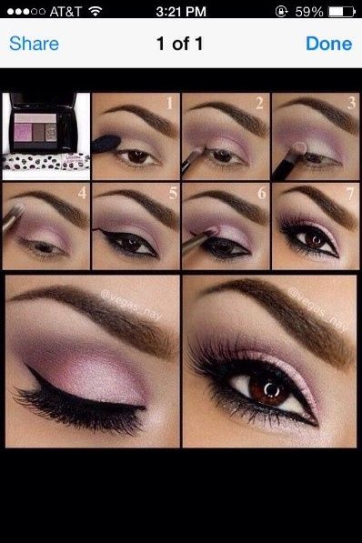 Olhos 