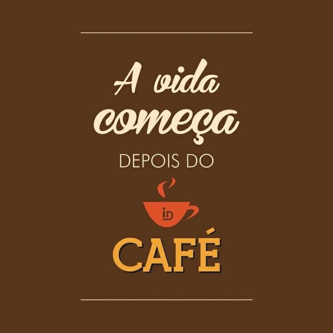 Que verdadinha...