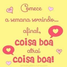 Boa Semana