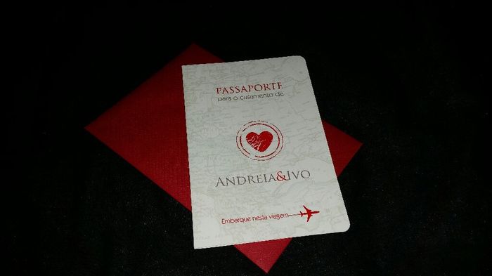 Convites prontinhos - 3