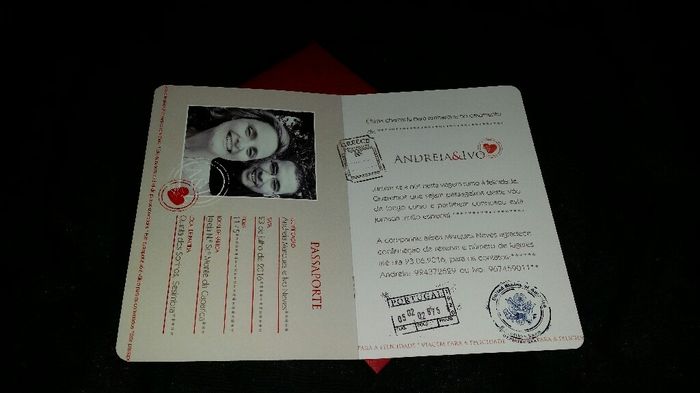 Convites prontinhos - 4