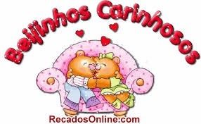 Beijinhos Carinhosos 