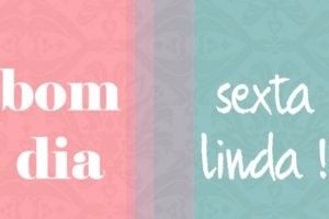 Bom Dia         