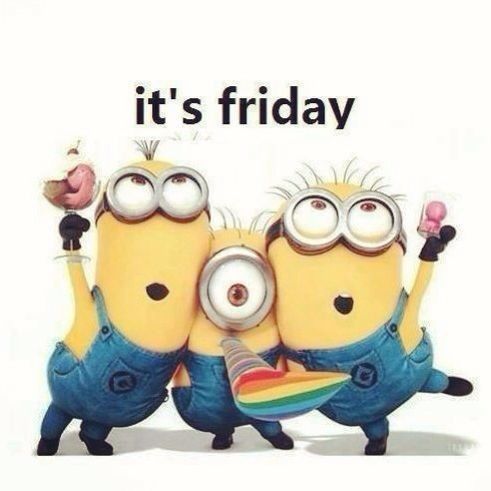 Minions Felizes