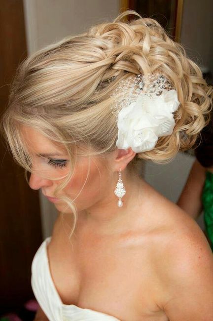 Penteado no dia c - 2