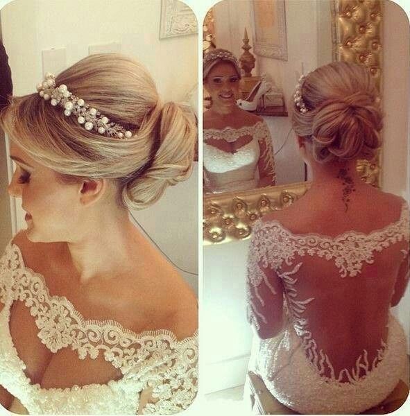 Penteado no dia c - 5