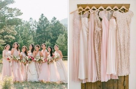 Damas - Glitter