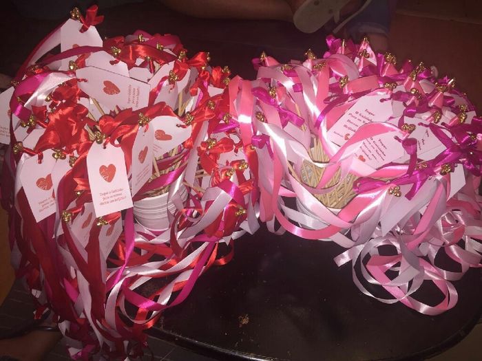A 3 dias do casamento ? - 3