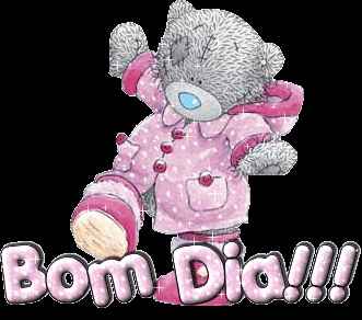 Bom Dia