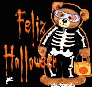 Happy halloween - 3