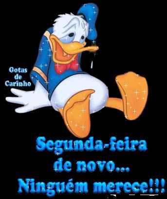 Ninguém Merece :D