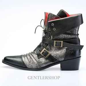 Sapatos do Noivo 1