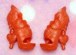 Sapatos Noiva 1