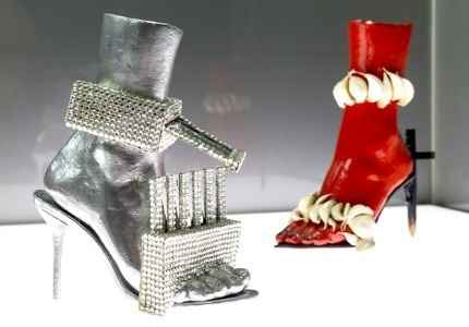 Sapatos 2
