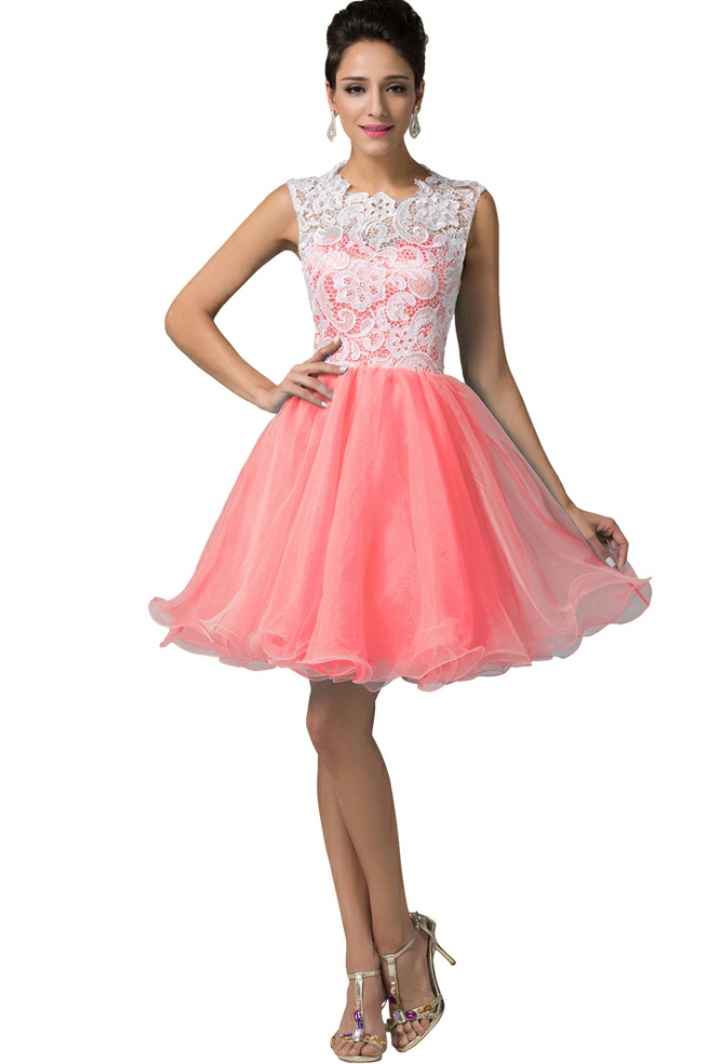 Vestido Damas de Honor
